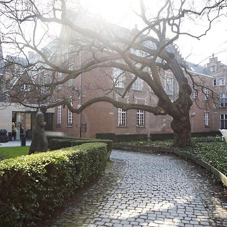 Hotel Elzenveld Antwerpen Kültér fotó