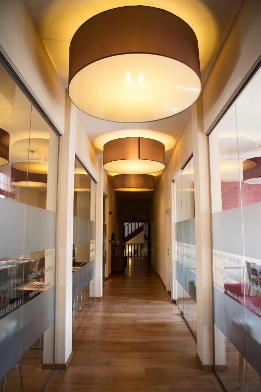Hotel Elzenveld Antwerpen Kültér fotó