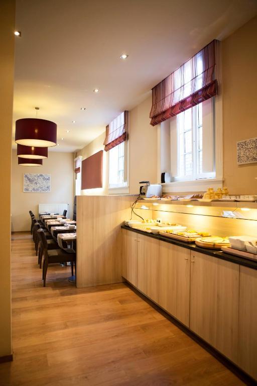 Hotel Elzenveld Antwerpen Kültér fotó