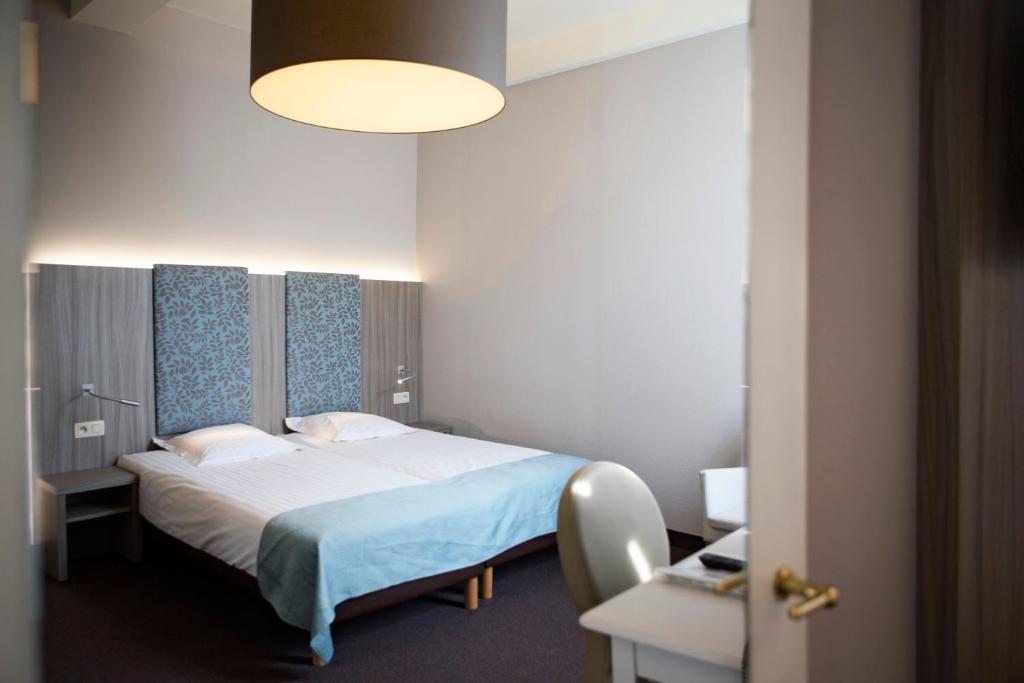 Hotel Elzenveld Antwerpen Szoba fotó