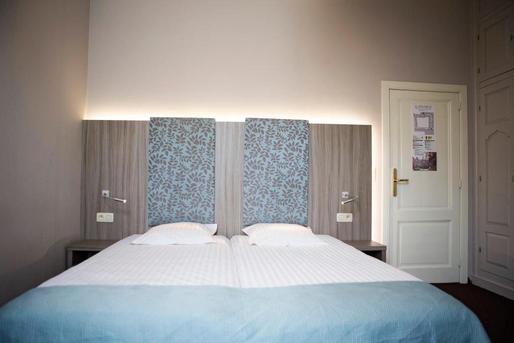 Hotel Elzenveld Antwerpen Szoba fotó