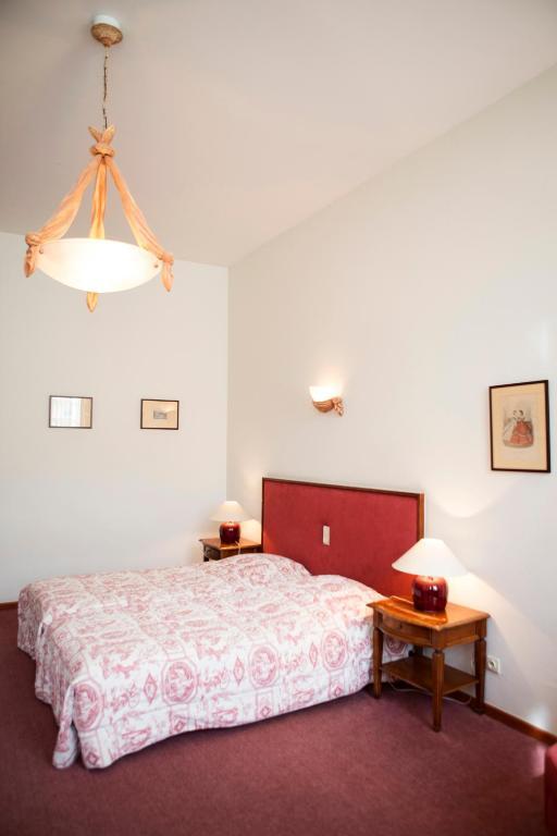 Hotel Elzenveld Antwerpen Szoba fotó