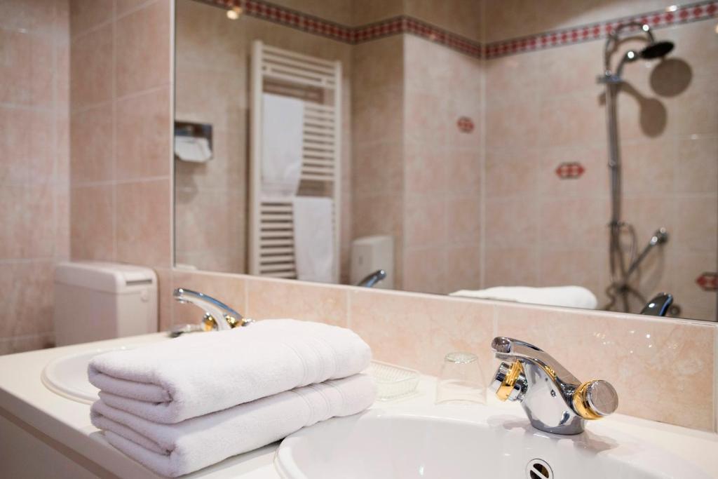 Hotel Elzenveld Antwerpen Szoba fotó