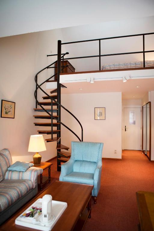 Hotel Elzenveld Antwerpen Szoba fotó