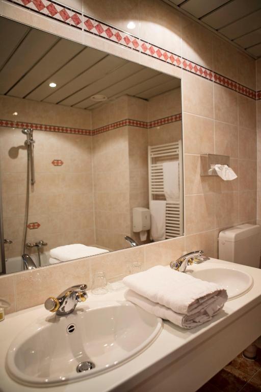 Hotel Elzenveld Antwerpen Szoba fotó