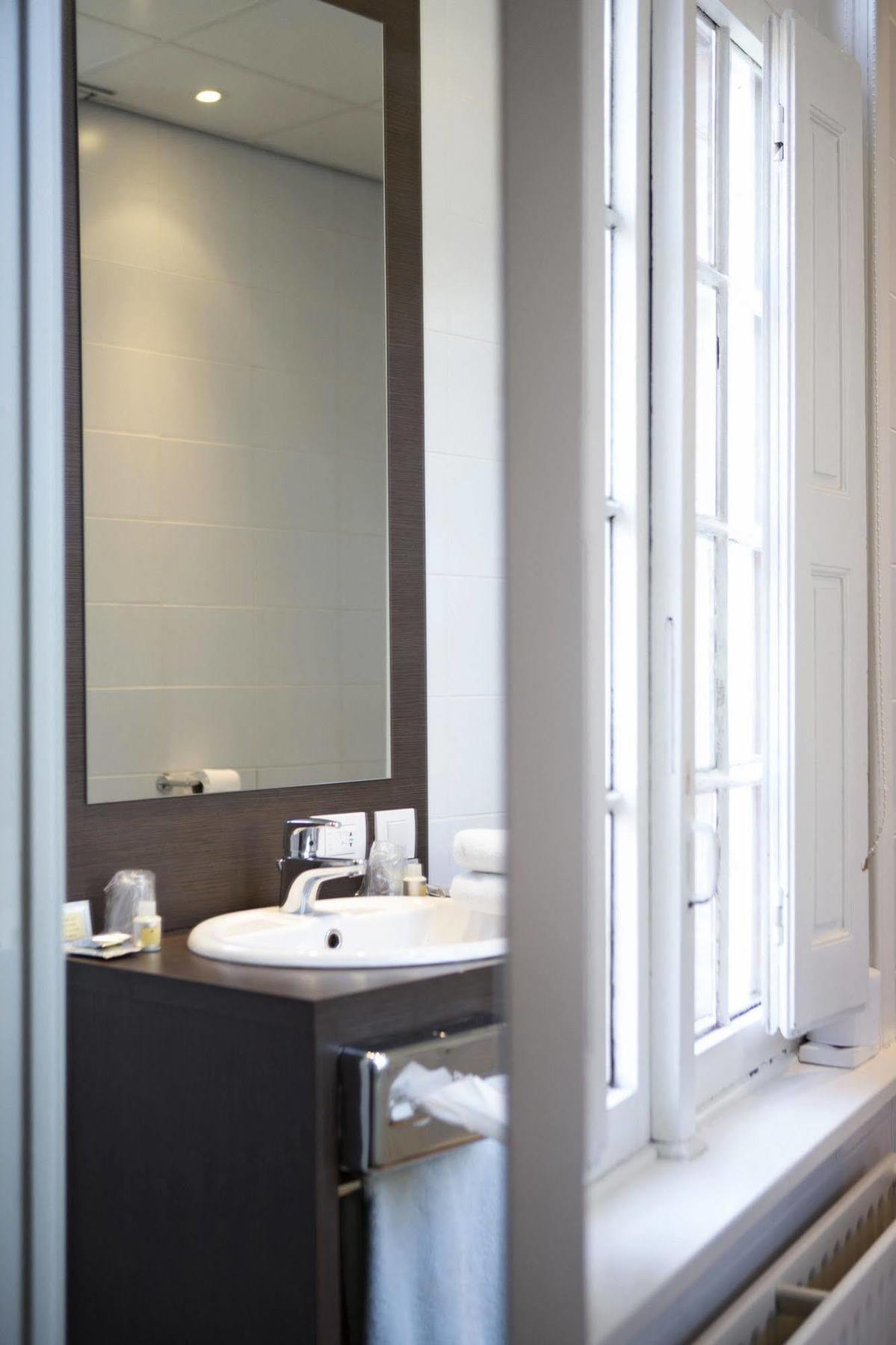 Hotel Elzenveld Antwerpen Kültér fotó